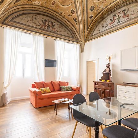 Pantheon Apartments - Piccola Roma Kültér fotó
