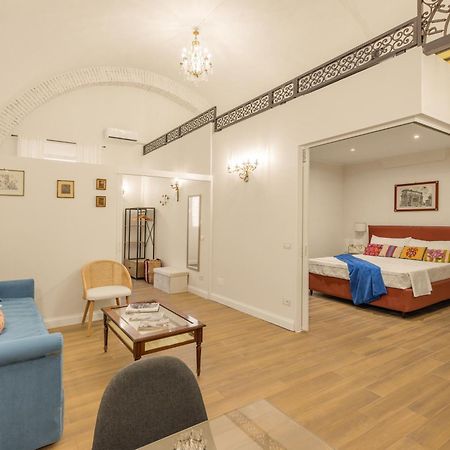 Pantheon Apartments - Piccola Roma Kültér fotó