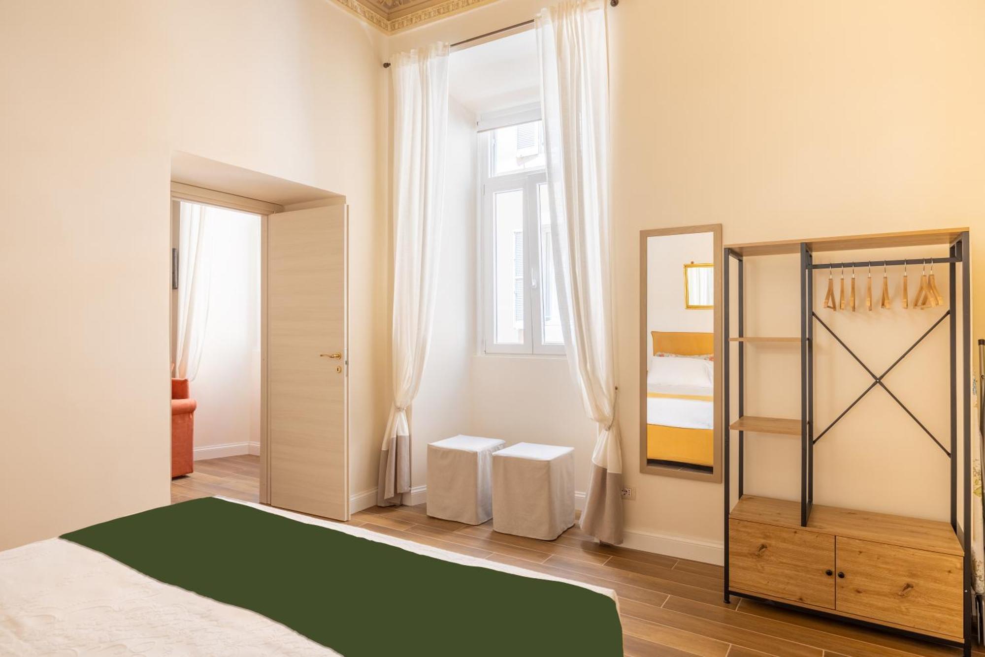 Pantheon Apartments - Piccola Roma Kültér fotó