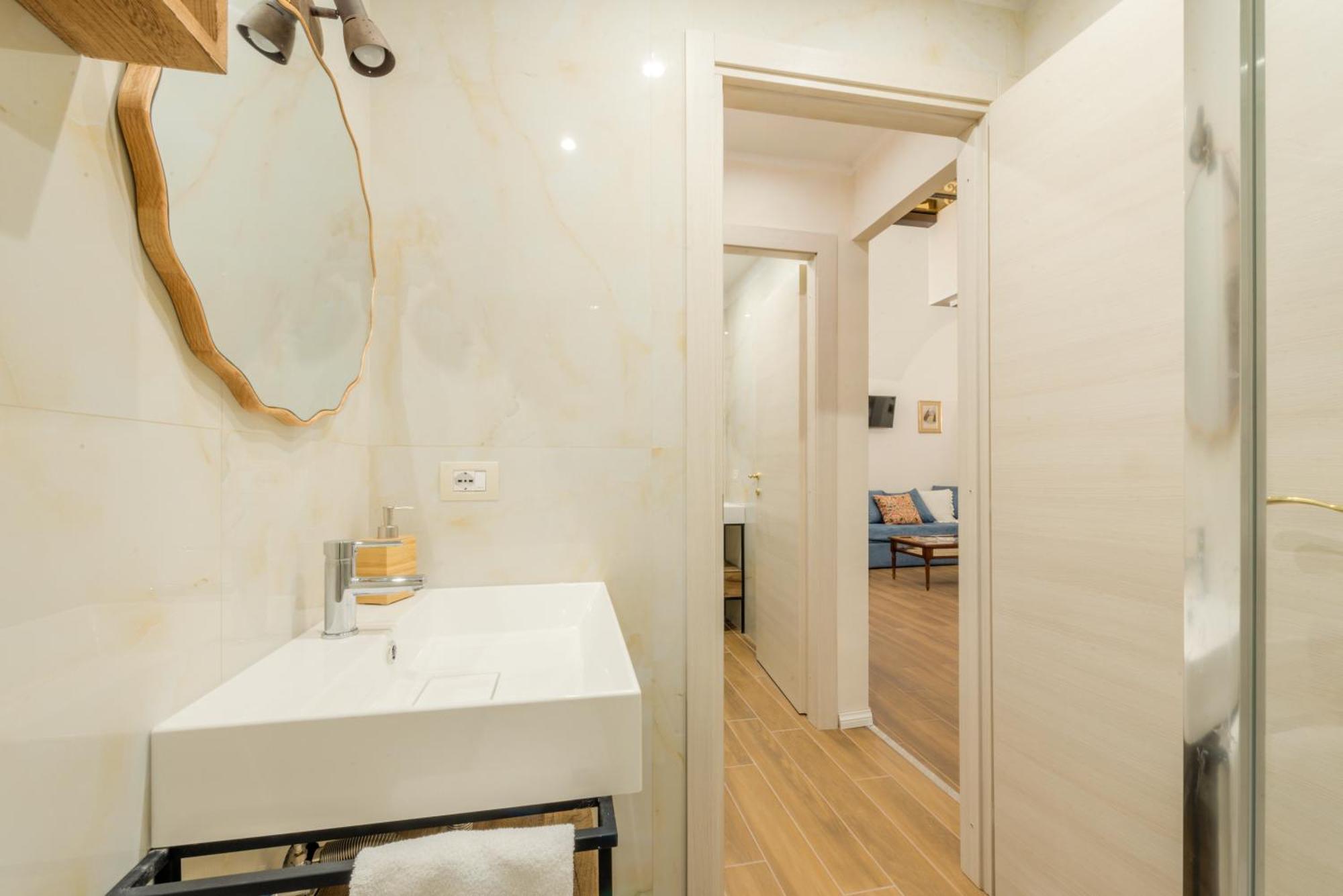 Pantheon Apartments - Piccola Roma Kültér fotó