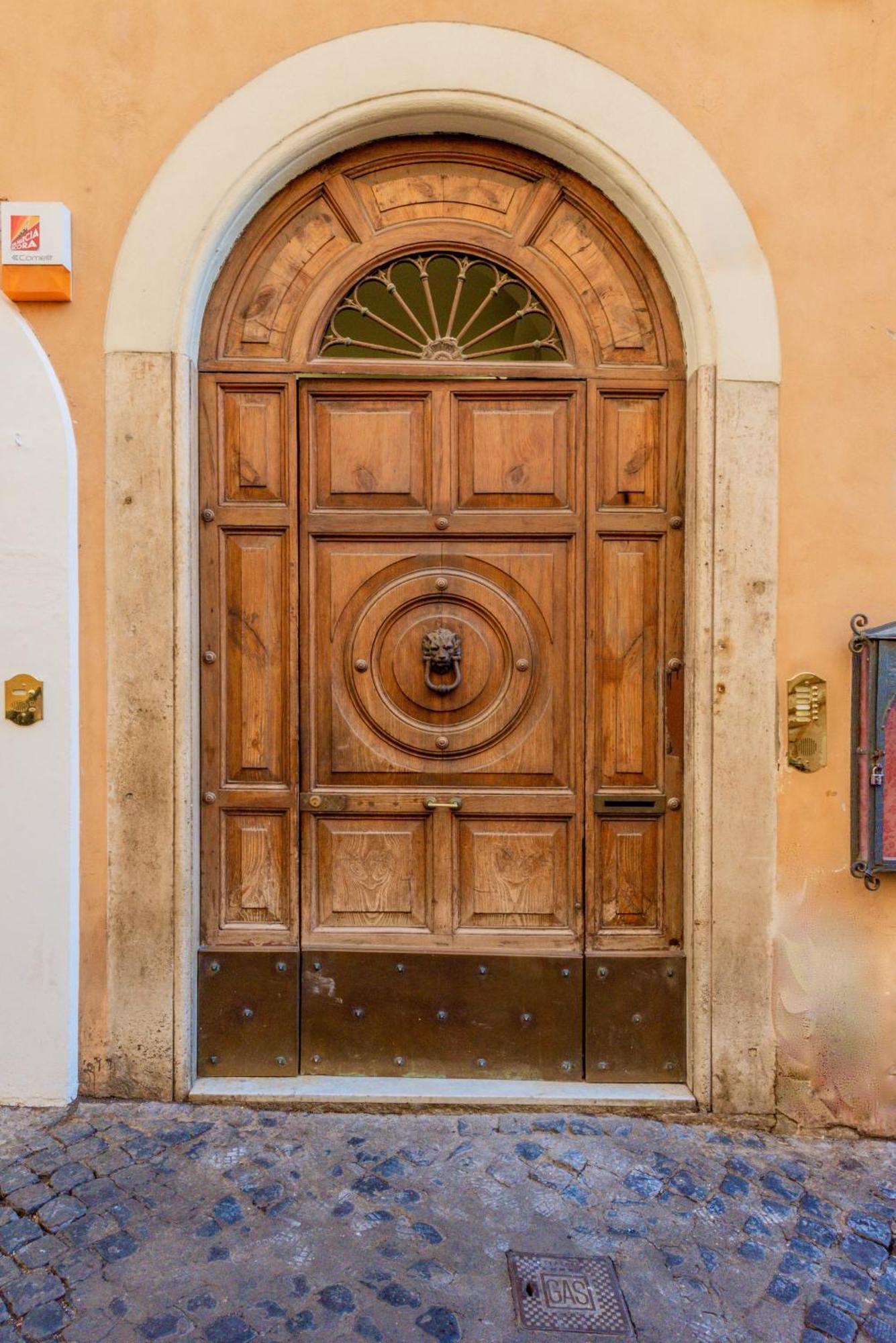 Pantheon Apartments - Piccola Roma Kültér fotó