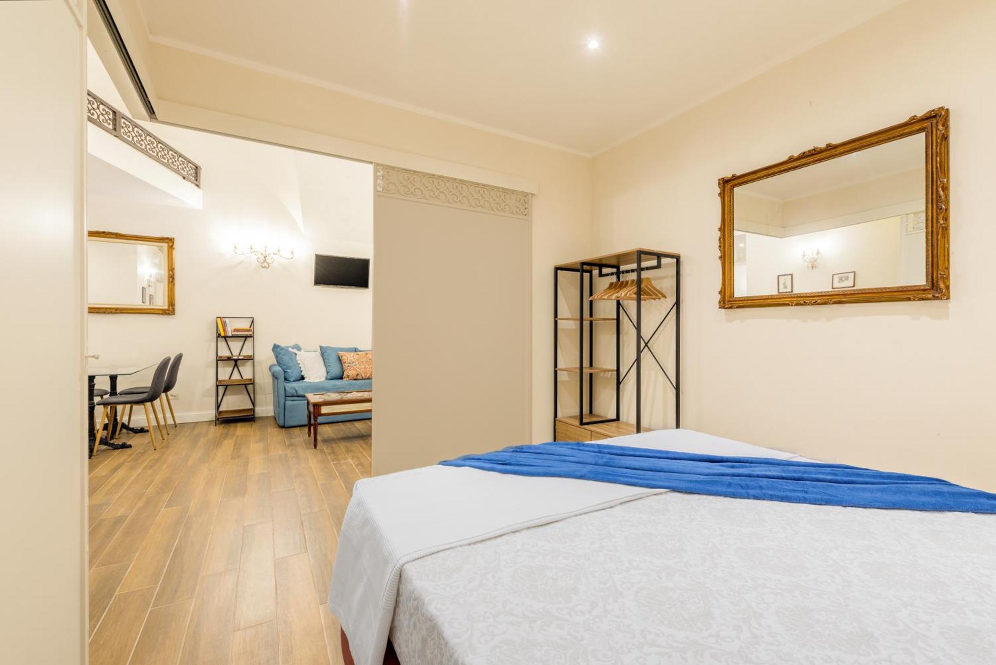 Pantheon Apartments - Piccola Roma Kültér fotó