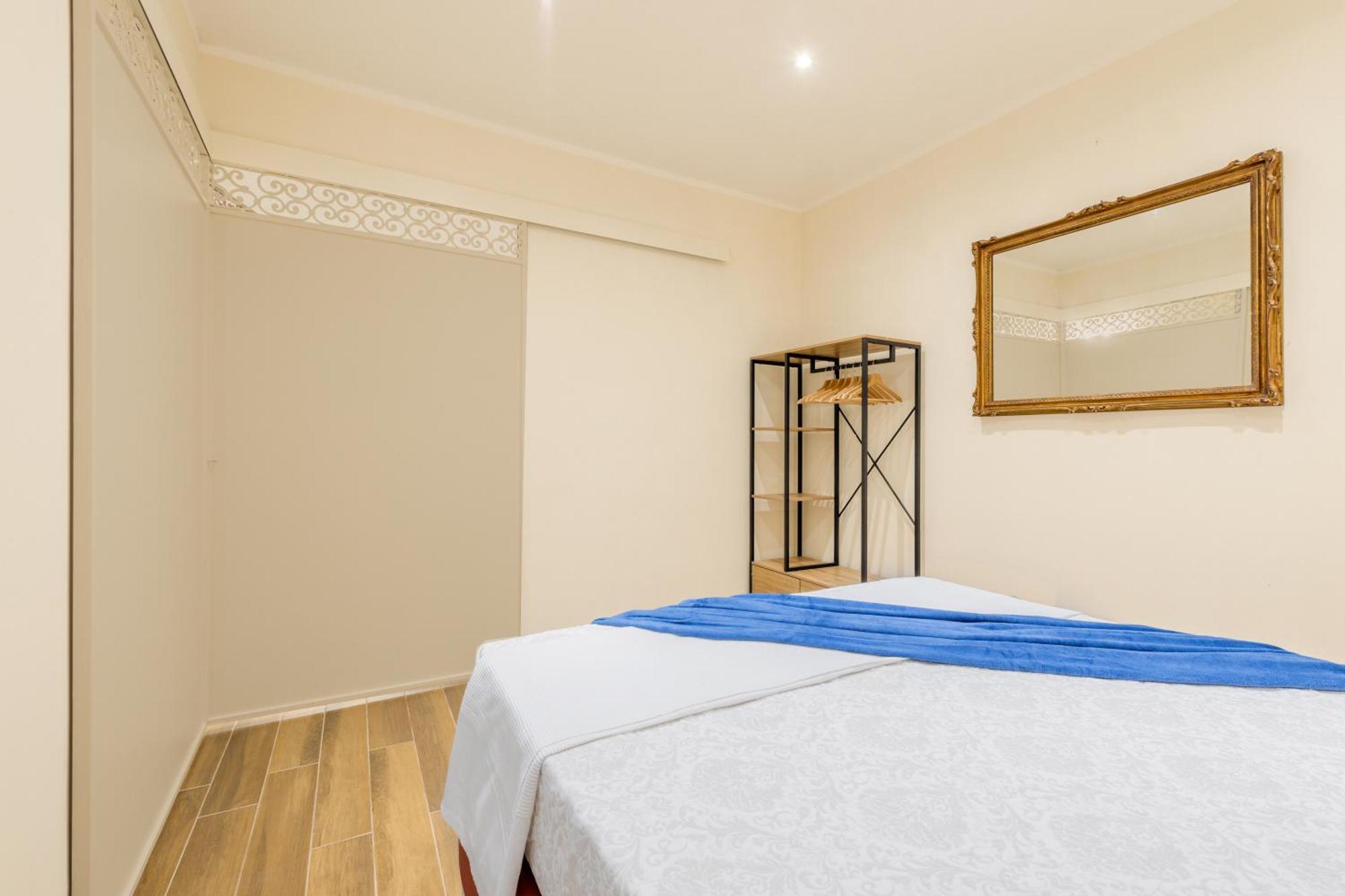 Pantheon Apartments - Piccola Roma Kültér fotó