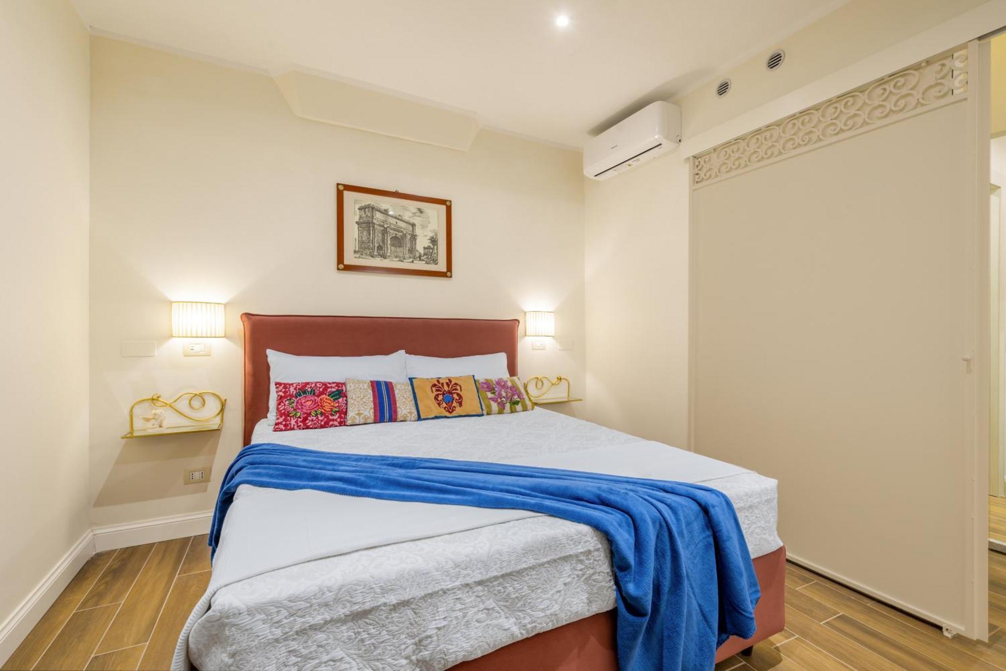 Pantheon Apartments - Piccola Roma Kültér fotó
