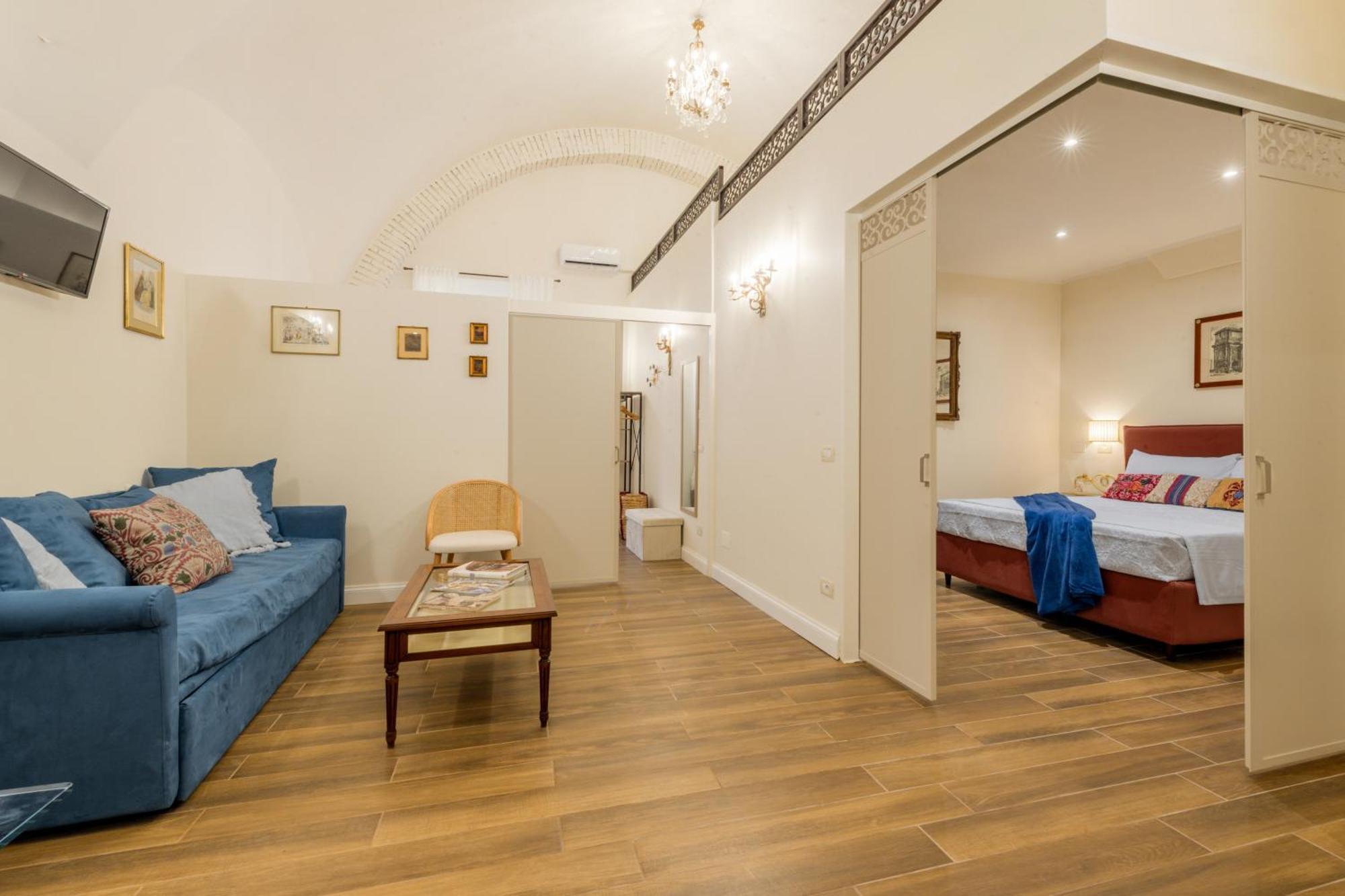 Pantheon Apartments - Piccola Roma Kültér fotó