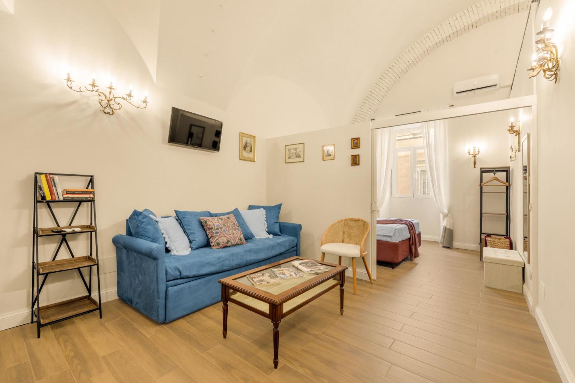 Pantheon Apartments - Piccola Roma Kültér fotó