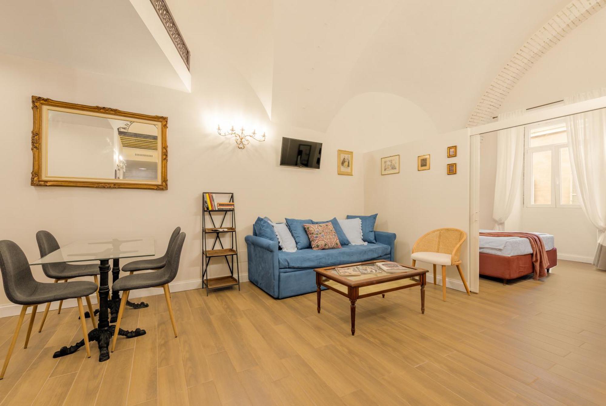 Pantheon Apartments - Piccola Roma Kültér fotó