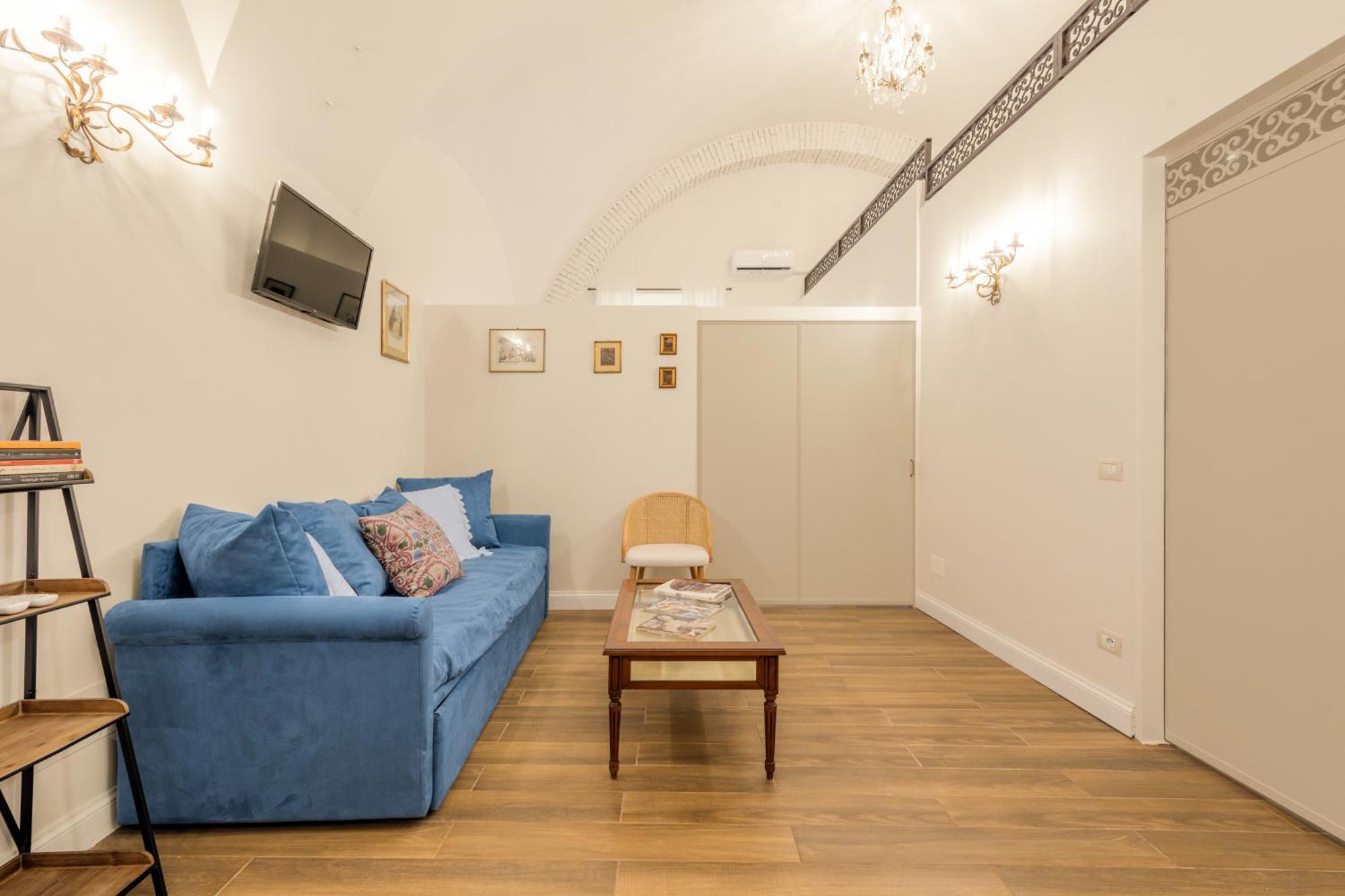 Pantheon Apartments - Piccola Roma Kültér fotó