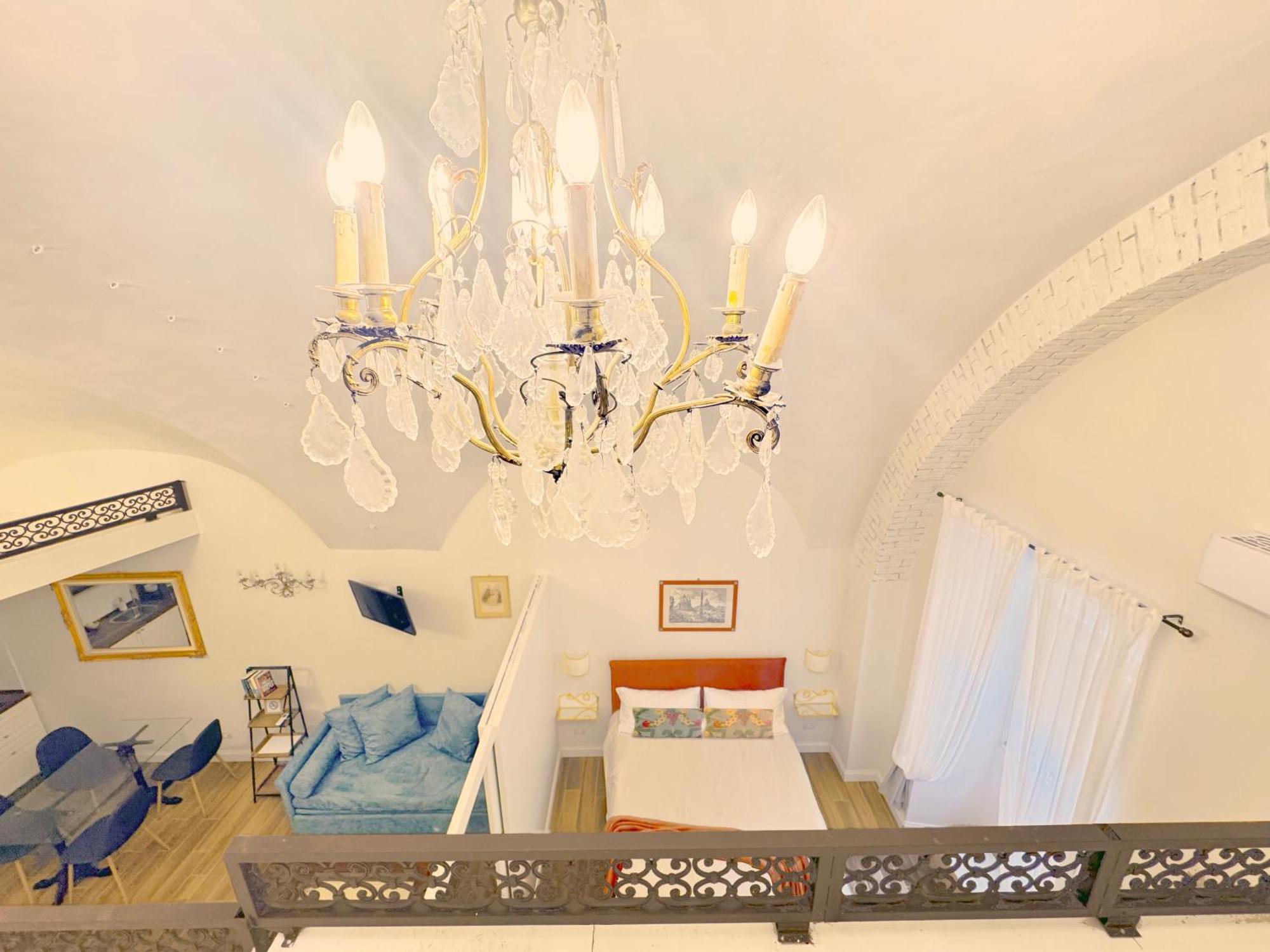 Pantheon Apartments - Piccola Roma Kültér fotó