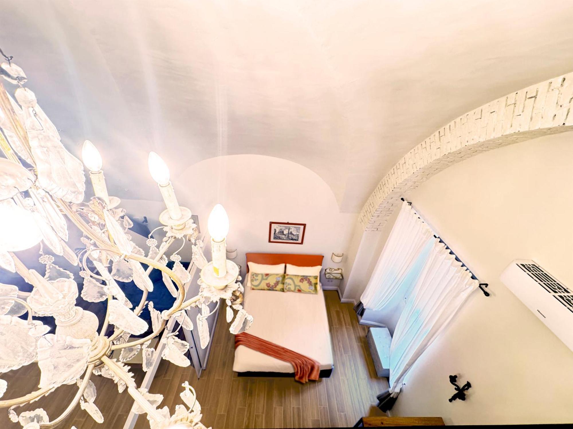Pantheon Apartments - Piccola Roma Kültér fotó